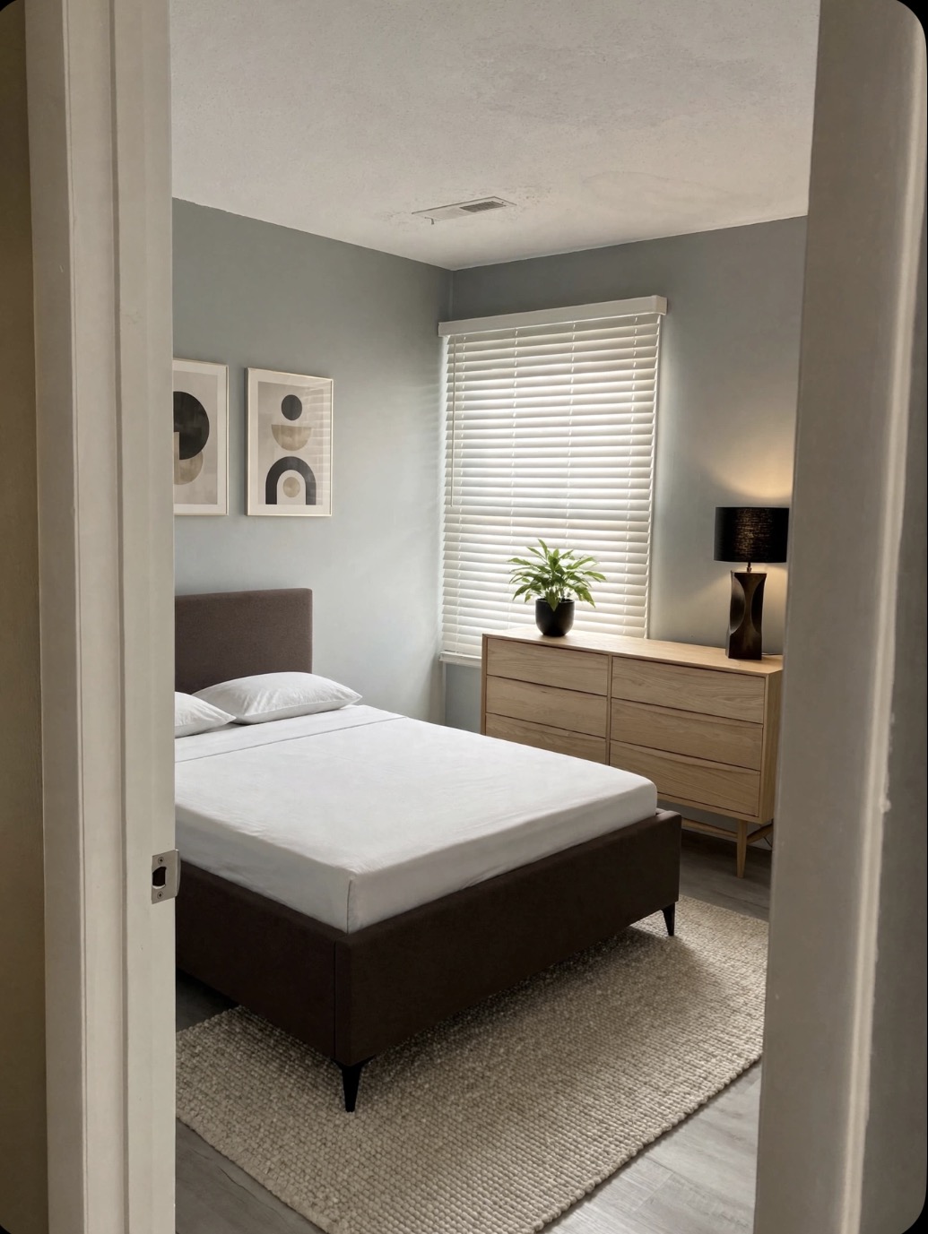 Bed Room