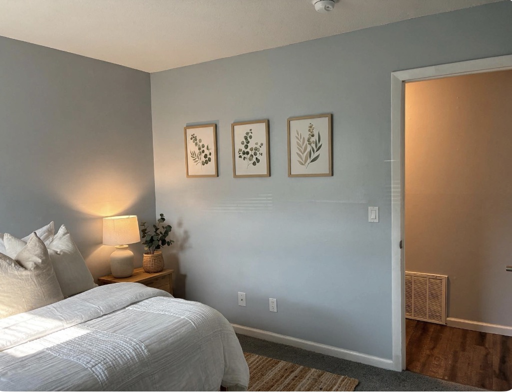 Bed Room