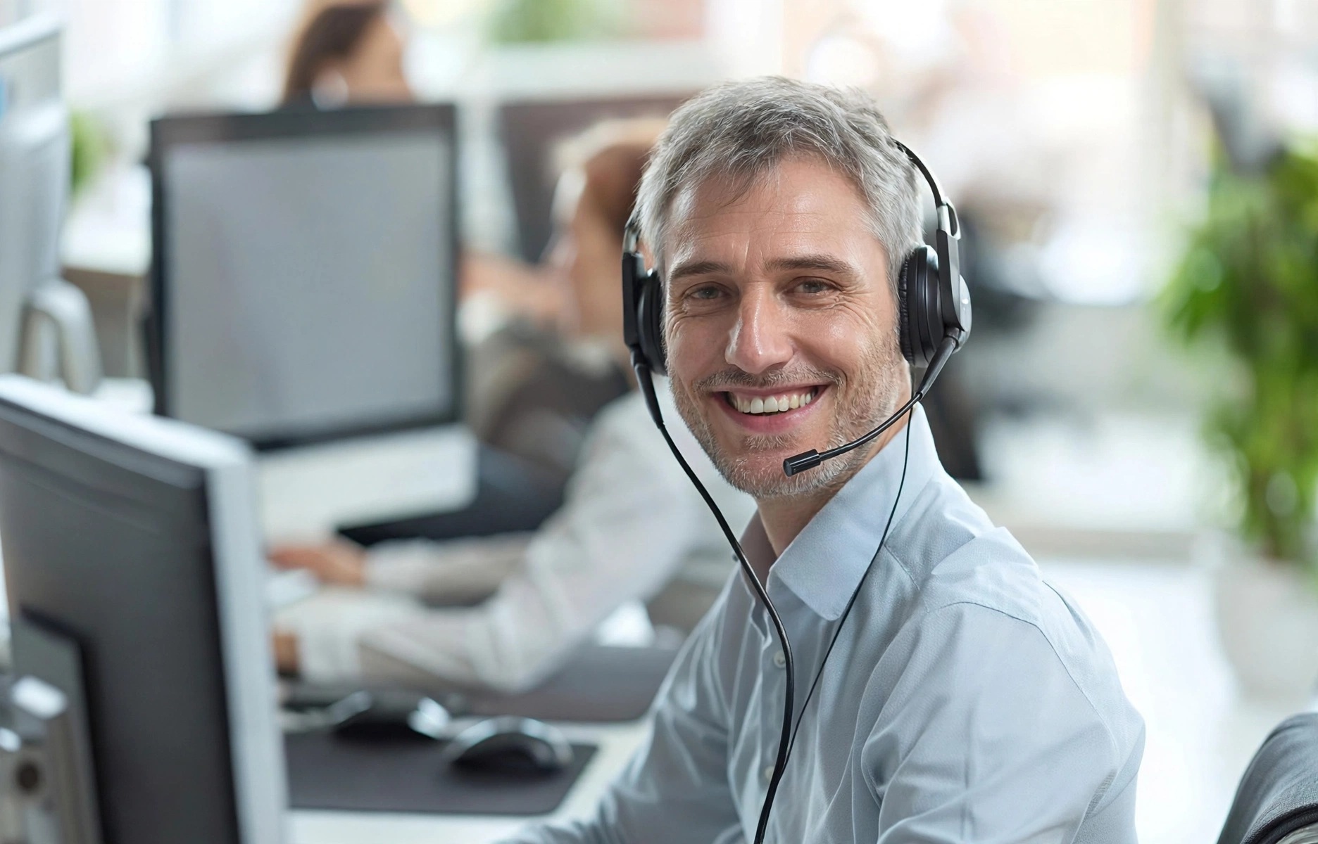 Customer Service